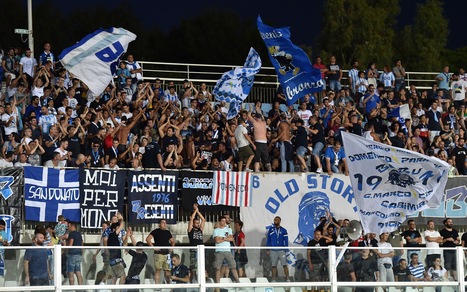 Serie A Pescara-Inter, biglietti sold out in poche ore