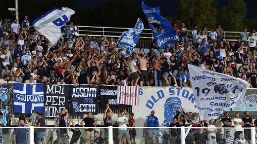 Serie A Pescara-Inter, biglietti sold out in poche ore