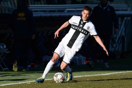 Lega Pro Parma, Mazzocchi: lesione muscolare