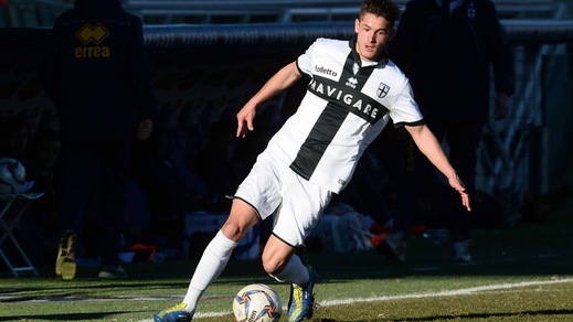 Calciomercato Parma, Mazzocchi rinnova fino al 2021