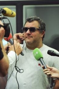 Raiola: «Presto un giocatore da 240 milioni»