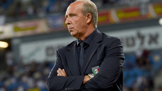 Mondiali 2018, Ventura: «L'Italia ha sofferto e vinto da squadra»