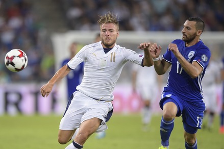 Mondiali 2018: Italia ok, ma la Spagna è irraggiungibile