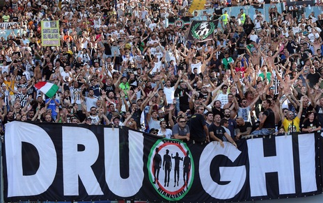 Abbonati squadra per squadra: Juve in testa, Napoli e Lazio in coda