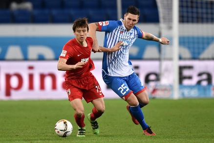 Doppio colpo per Ancelotti: il Bayern annuncia Süle e Rudy