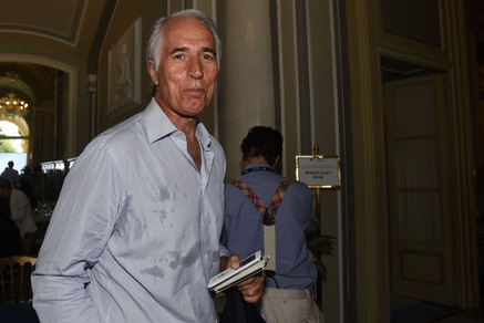 Roma 2024, Malagò: «Senza l'ok del Comune no anche ai Giochi 2028»