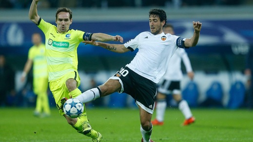 Calciomercato Udinese, Kums: «L'Udinese per me è un sogno»