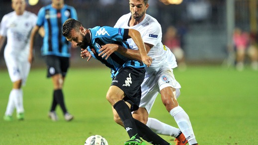 Serie B: Ternana-Pisa, un recupero da Under