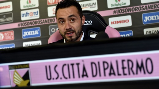 Calciomercato Palermo, ufficiale: De Zerbi è il nuovo allenatore