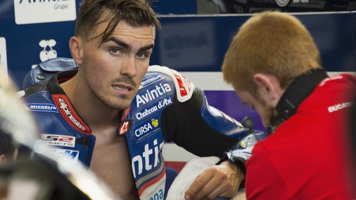 MotoGp, Baz salta la gara di Misano