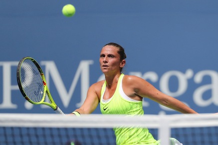 Tennis US Open: sfuma il sogno della Vinci, sconfitta ai quarti