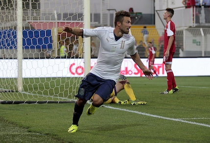 Under 21, Italia-Andorra 3-0: Di Francesco show, Euro 2017 a un passo