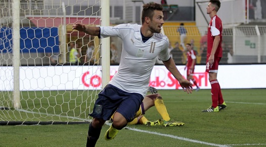 Under 21, Italia-Andorra 3-0: Di Francesco show, Euro 2017 a un passo