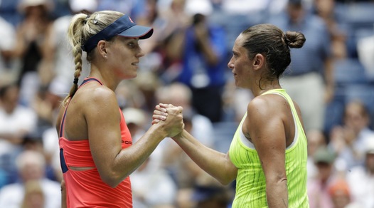 Us Open, per la Vinci sfuma il sogno della semifinale...