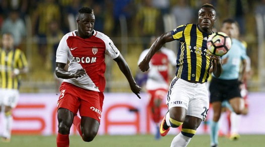 Champions League, Monaco a 1,85 con il Fenerbahce