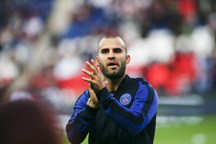 Psg, Jesé: «Sono venuto al Psg per giocare»