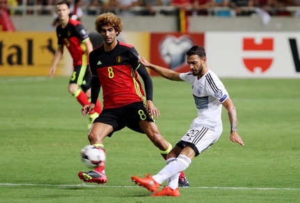 Calciomercato Juventus: «Lo United ci prova con il giovane Kastanos»