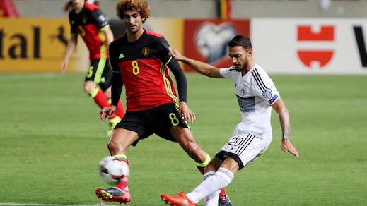 Calciomercato Juventus: «Lo United ci prova con il giovane Kastanos»