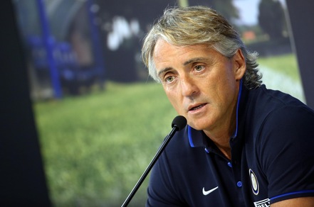 Panchina Inghilterra: «Ranieri e Mancini in pole per il dopo Allardyce»