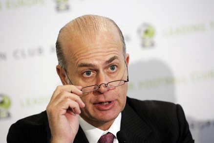 Gandini: «Roma avventura affascinante»