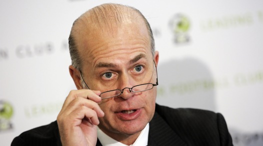 Ufficiale: Gandini lascia il Milan. La Roma lo aspetta