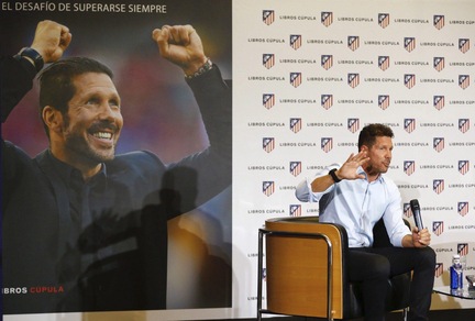 Calciomercato: «Il futuro di Simeone è all'Inter»