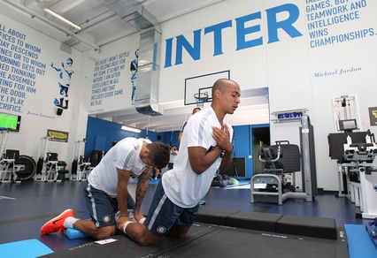 E' il più in forma: l'Inter si rilancia con Joao Mario