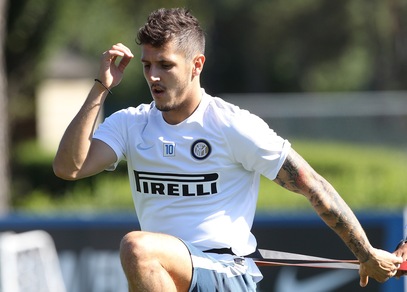 Inter, tornano Jovetic e Nagatomo