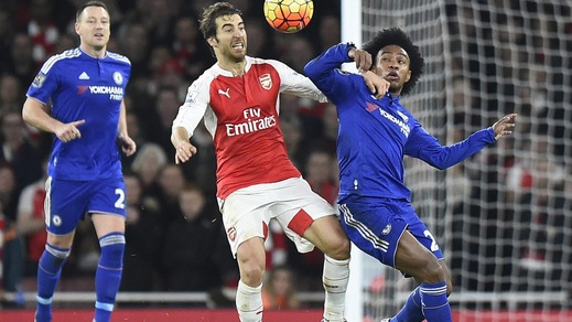 Calciomercato: «Flamini-Crystal Palace, è fatta»