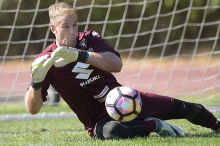 Serie A Torino, debutto per Hart. Martinez è da valutare