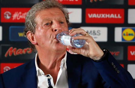 Calciomercato: «Il West Bromwich Albion pensa ad Hodgson»