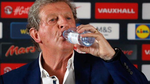 Calciomercato: «Il West Bromwich Albion pensa ad Hodgson»