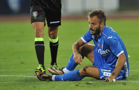 Serie A, Gilardino punta il Crotone: «L'Empoli è arrabbiato»