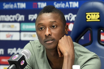 Calciomercato, Sadiq e Viviani: «Grazie Bologna»