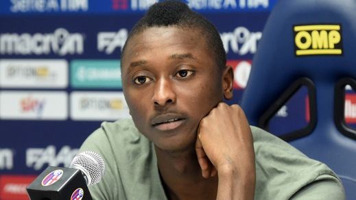 Calciomercato, Sadiq e Viviani: «Grazie Bologna»