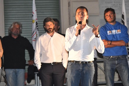 Roma 2024, Di Maio: «No alle Olimpiadi»