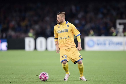 Serie B, verso Frosinone-Latina, Dionisi: «Riscattiamoci». Brosco: «Derby speciale»