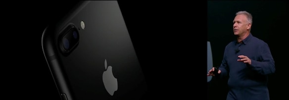 Ecco il nuovo Iphone 7: presentato dalla Apple a San Francisco