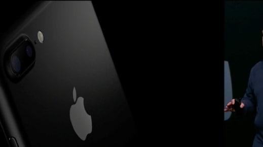 Ecco il nuovo Iphone 7: presentato dalla Apple a San Francisco