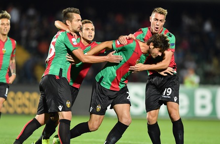 Diretta Ternana-Spezia, probabili formazioni tempo reale ore 17.30