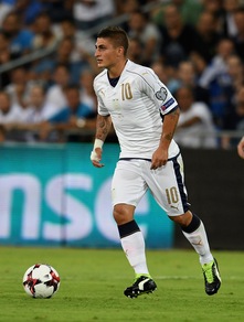 Calciomercato Milan: Kane e Verratti, Montella ci crede