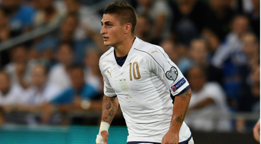 Calciomercato Milan: Kane e Verratti, Montella ci crede