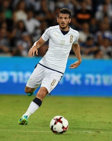 Il dilemma della Roma: dove gioca Florenzi?