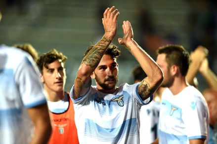 Sassuolo, assalto a Cataldi. Ma la Lazio dice no