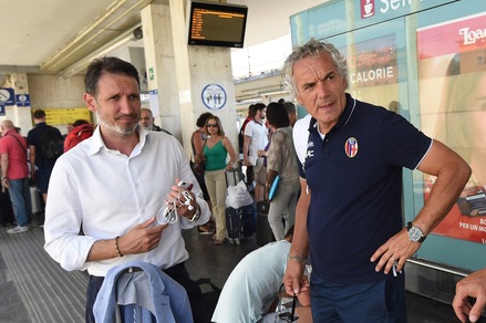 Calciomercato Bologna, ora si pensa a Pelizzoli