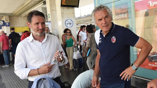 Calciomercato Bologna, ora si pensa a Pelizzoli