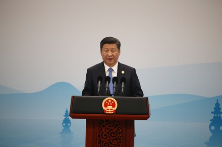 Occhio a Xi: Inter e Milan sono solo l'inizio