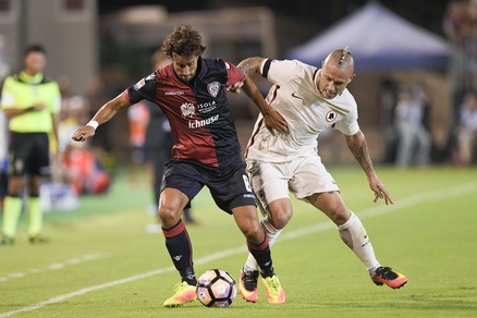 Serie A Cagliari, Di Gennaro cerca il salto di qualità