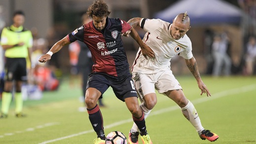 Serie A Cagliari, Di Gennaro cerca il salto di qualità