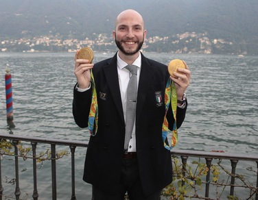 Roma 2024, i medagliati azzurri scrivono alla Raggi